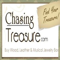Chasing Treasure coupons